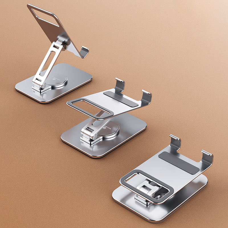 Tablet Stand 360 Rotatie Verstelbare Opvouwbare Houders