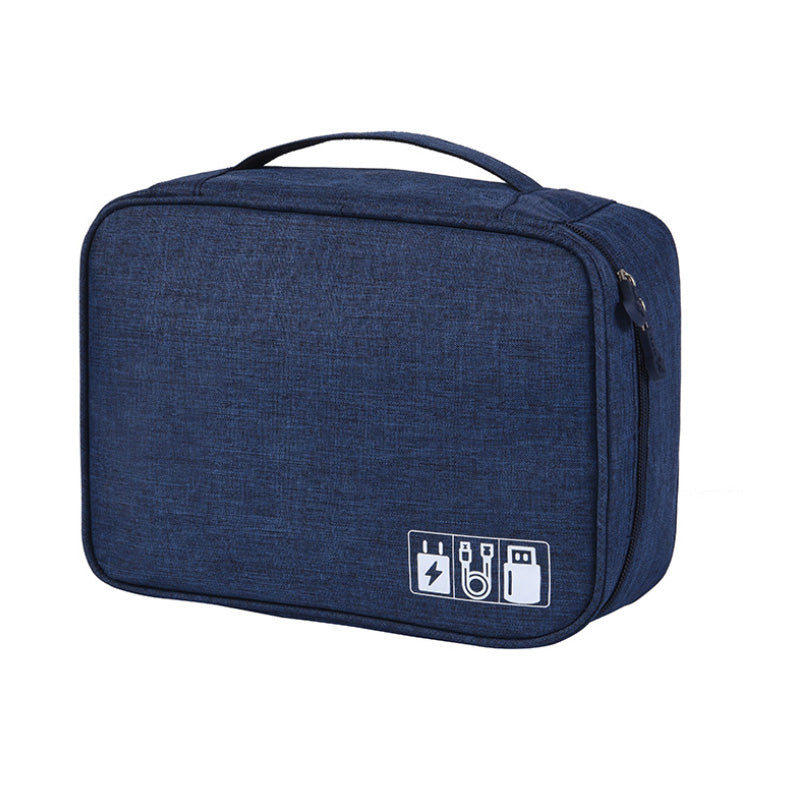 Multifunctionele Kabelopbergtas