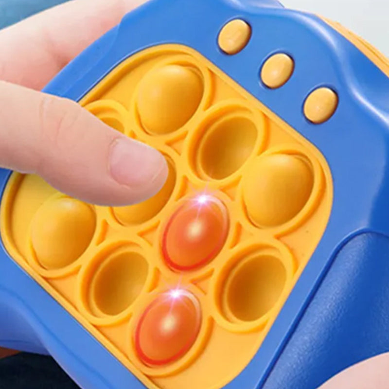 Decompressie Doorbraak Puzzle Game Machine