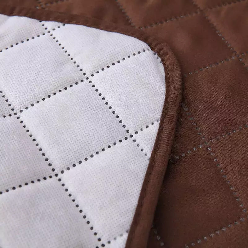 Universele Zachte Fauteuil Hoes