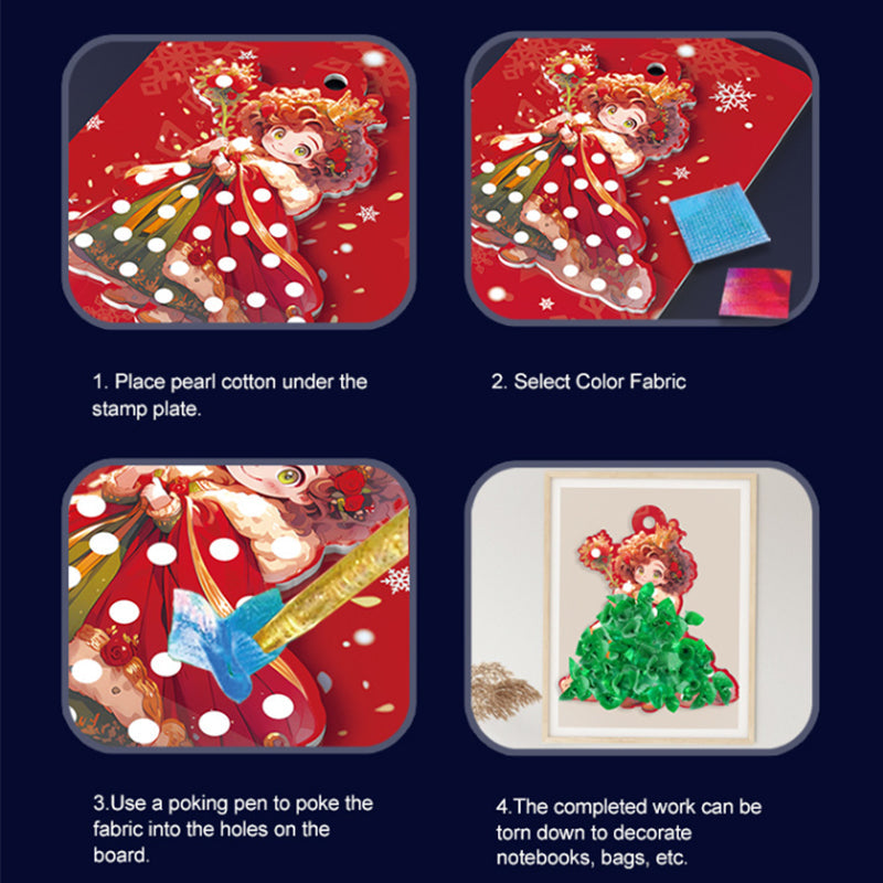 24 DIY-kerstboomversieringen met een thema