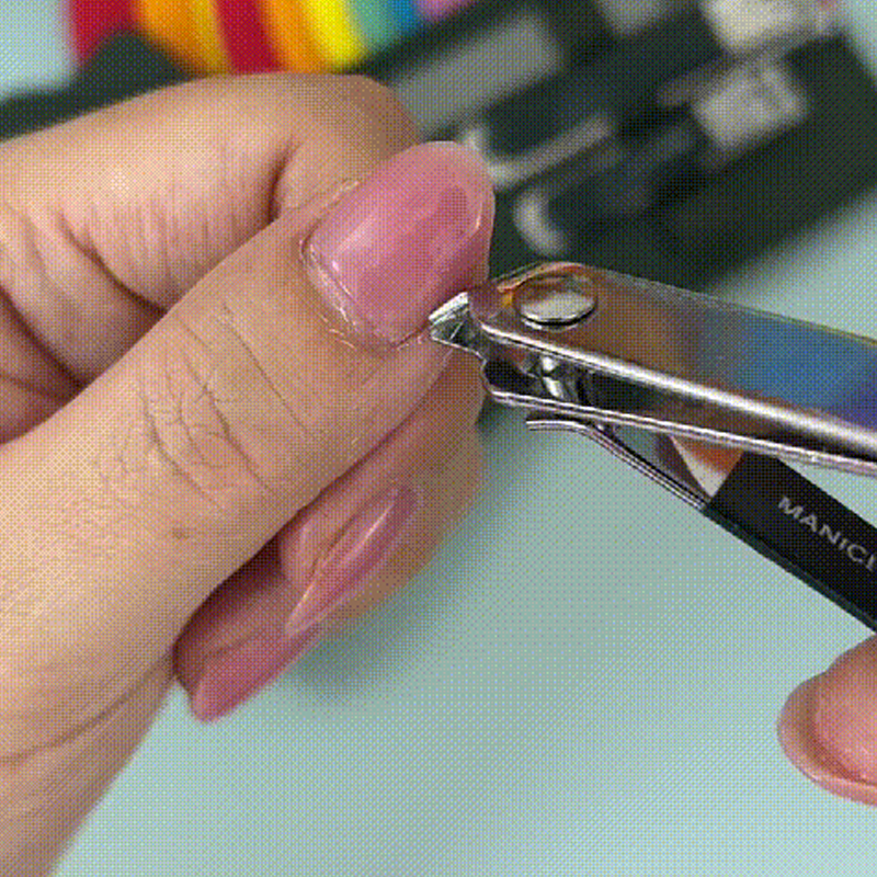 Nagel professionele gereedschapsset