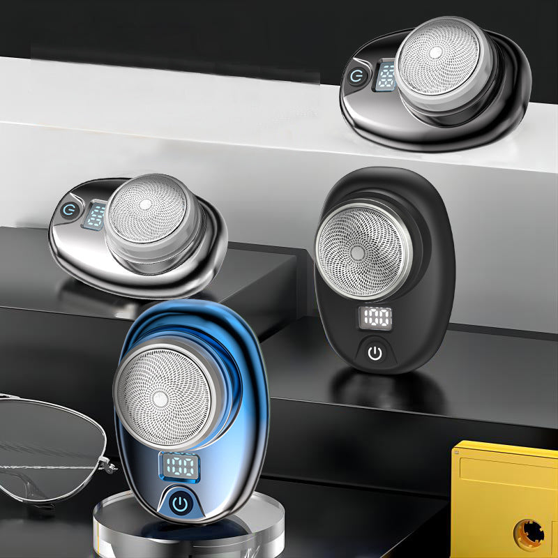 Mini Elektrisch Scheer apparaat