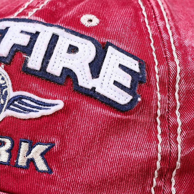 Baseballcap verstelbaar in meerdere kleuren