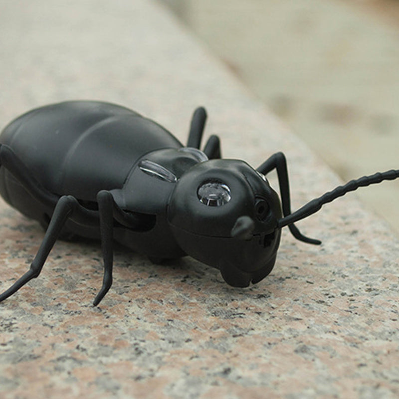 Elektrisch dierenspeelgoed met afstandsbediening