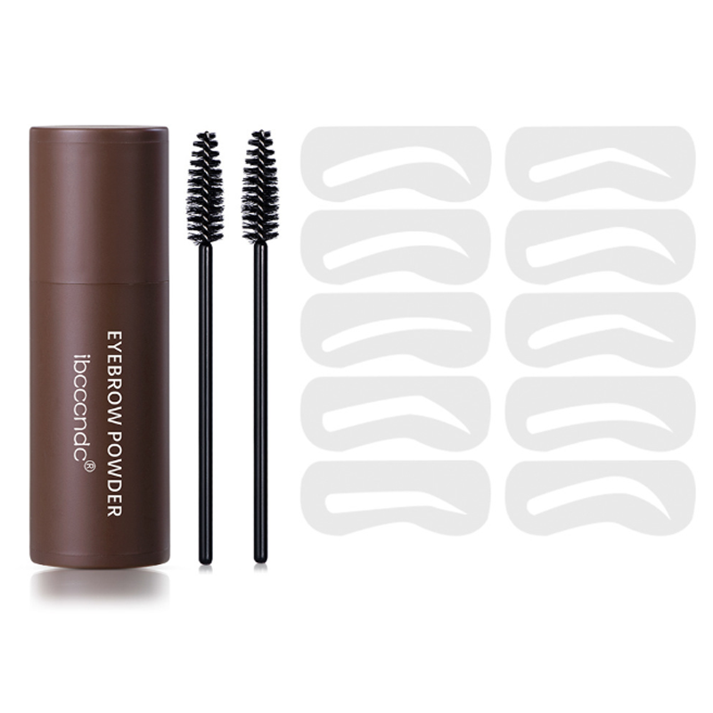 Luie Wenkbrauw Poeder