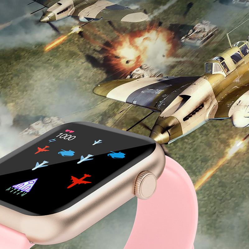 Hartslag Bloedzuur stof horloge