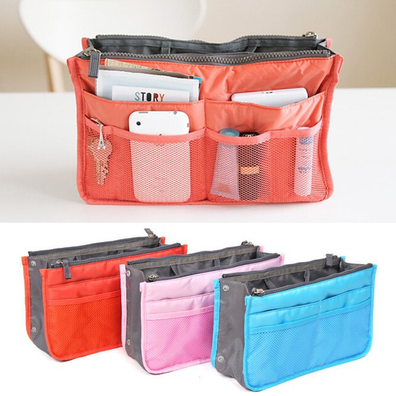 Portemonnee Rits Organizer
