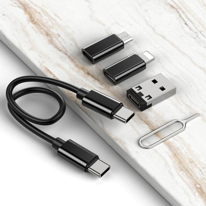 Multifunctionele kabelbox