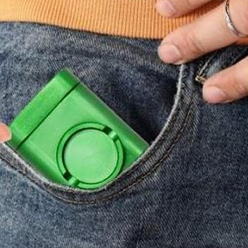 Alles-in-één Verzamel Slijpcontainer