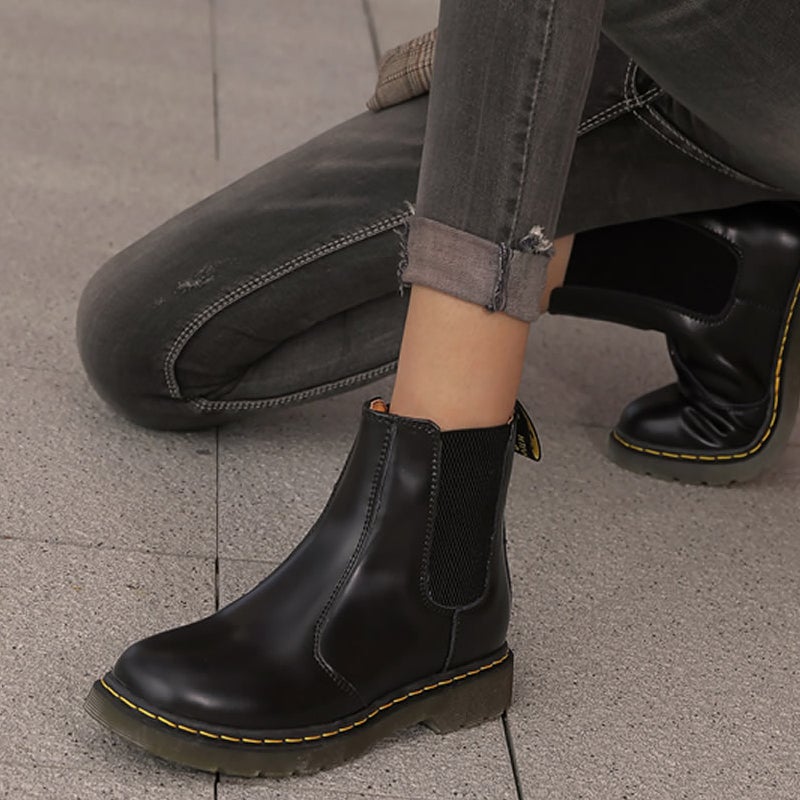 Veganistisch Chelsea Laars voor dames