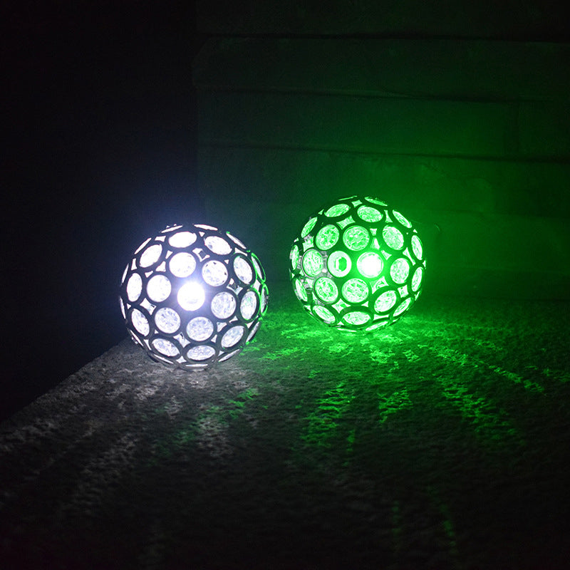 Solar Hangende Waterdichte Buiten Lantaarn