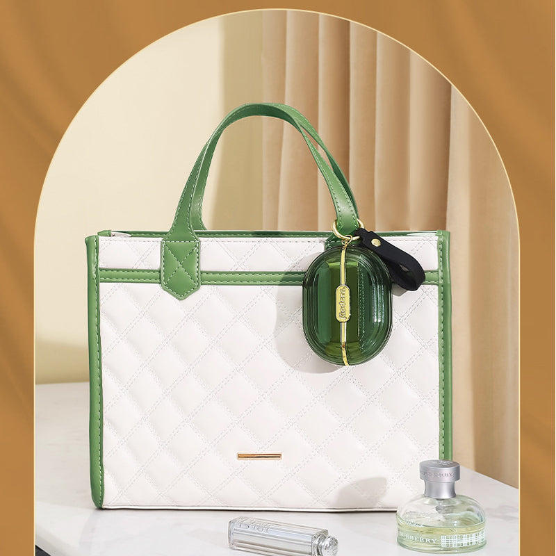 Draagbare dubbelzijdige haarsticker stofreinigingstape