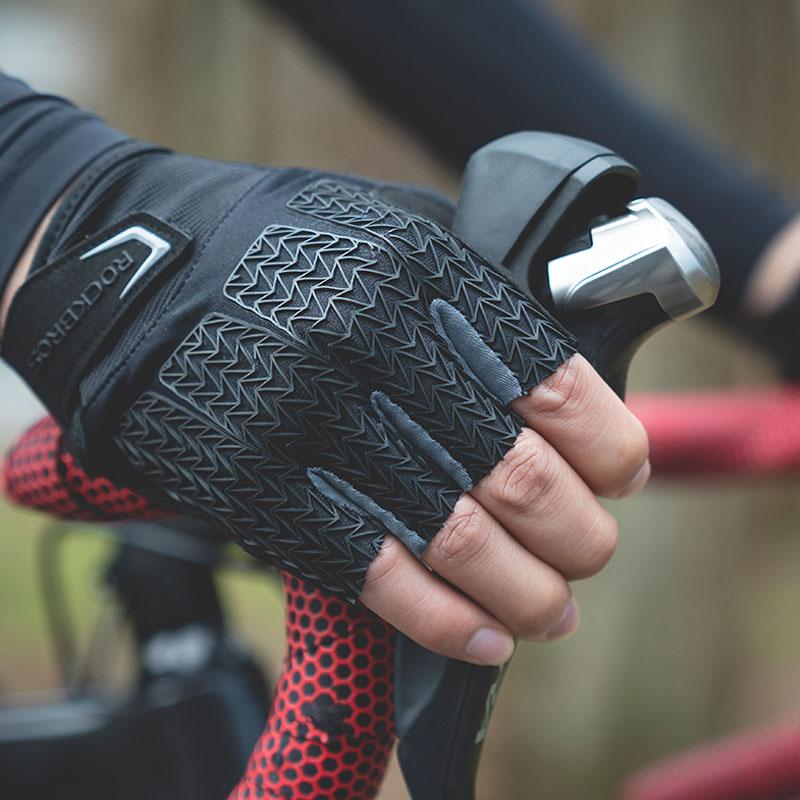 Half-finger Cycling Gloves