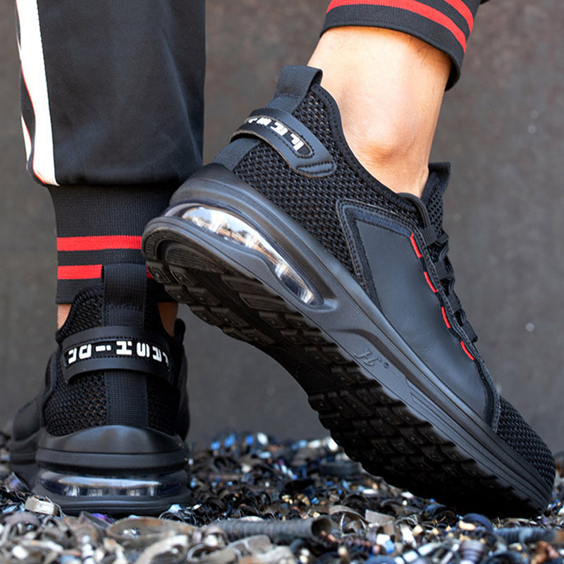 Ultralichte slipvrije antislipschoenen