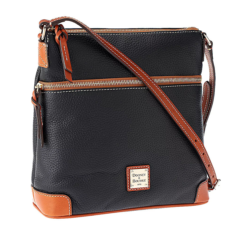 Meest populaire leren crossbody Succes