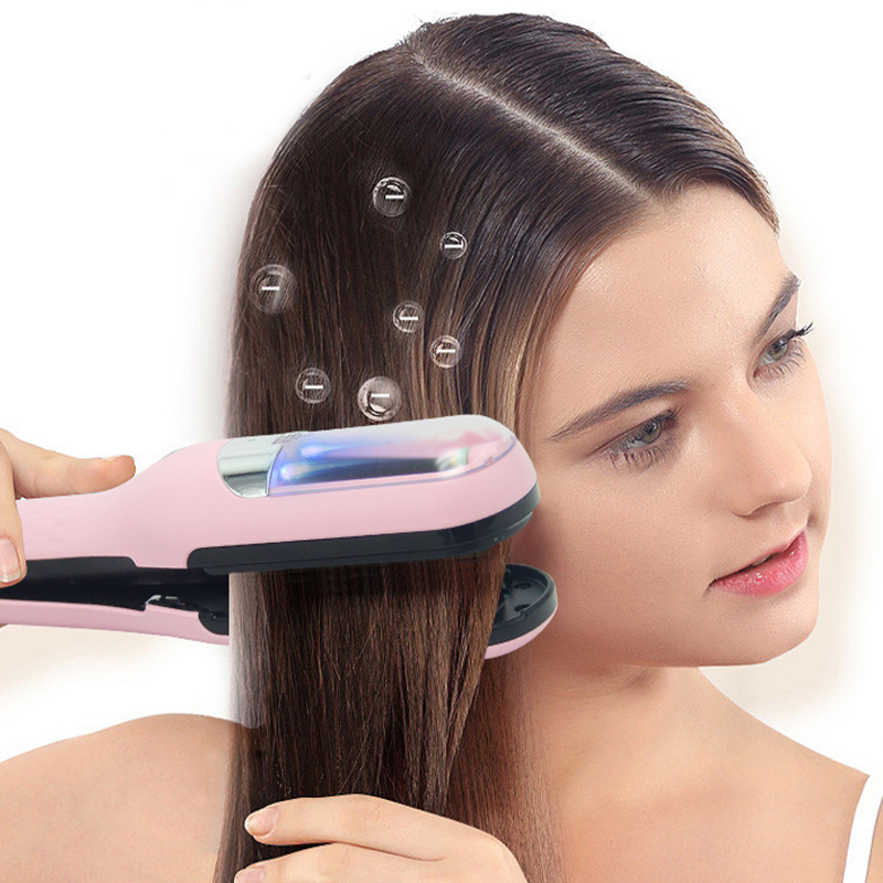 Gespleten haarpunten Trimmer Krultang