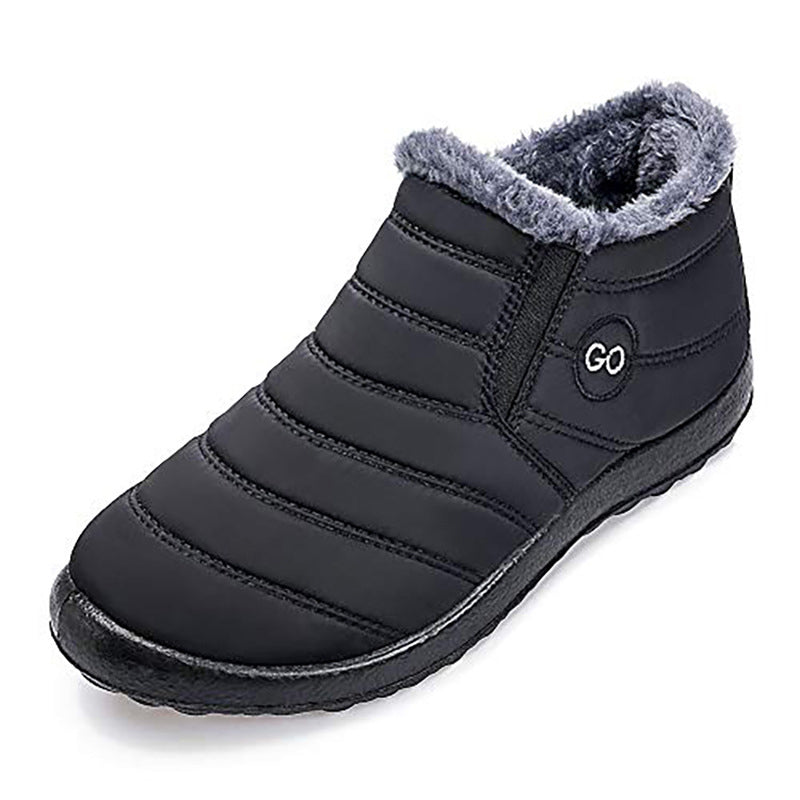 Premium Wrma & Comfy sneuwschoenen