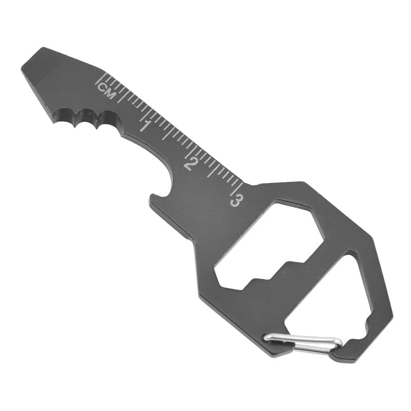 Multifunctionele sleutelhanger