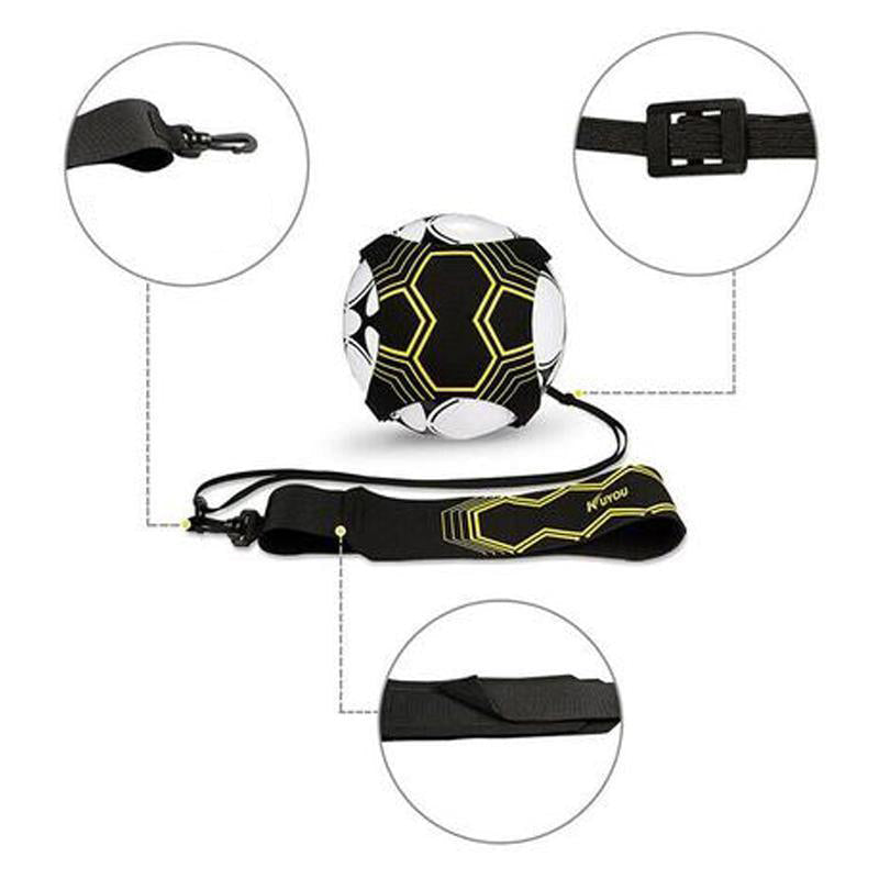 Voetbal Trainings riem