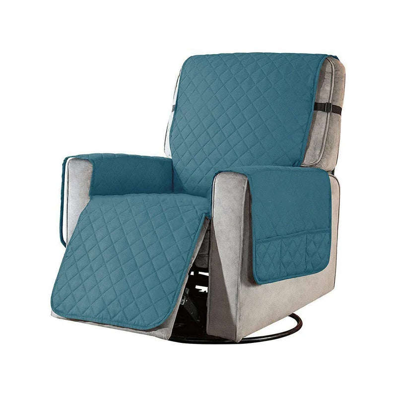 Universele Zachte Fauteuil Hoes