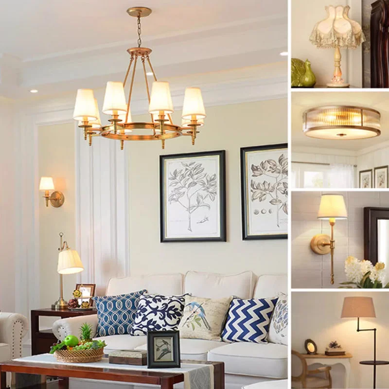 Energiebesparende LED-lamp