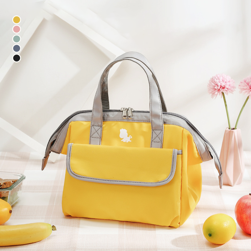 Bewaarde Picknick Bento Tas