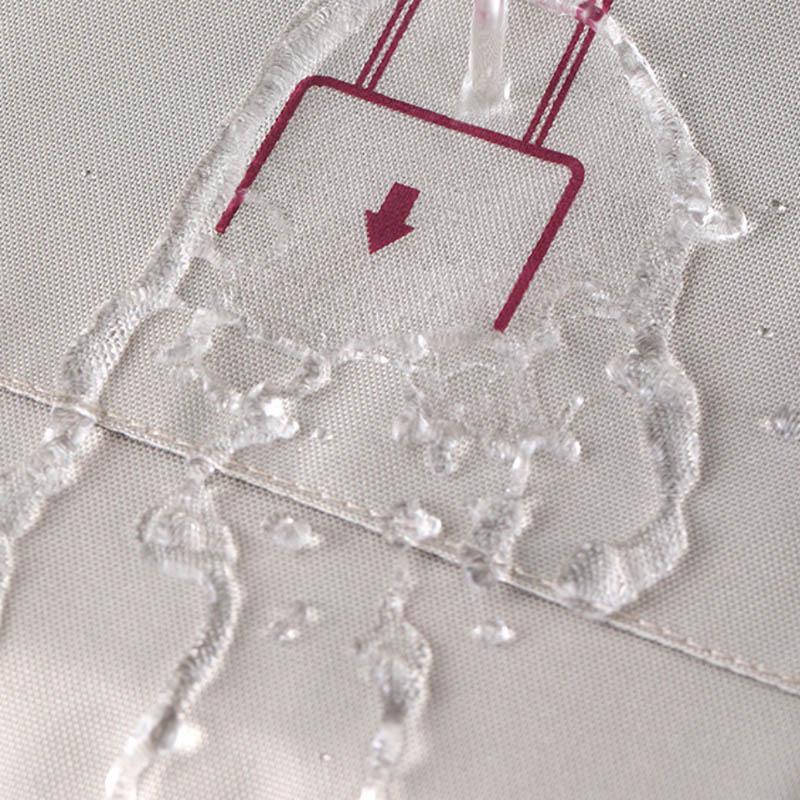 Protabla Opvouwbare Opbergtas met grote capaciteit