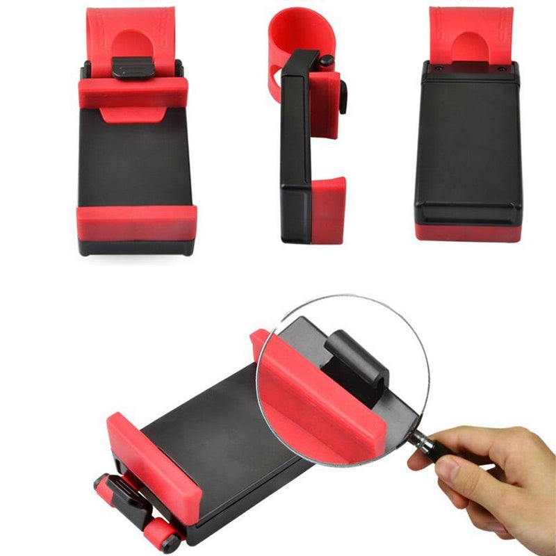Autobesturing Universele houder voor telefoonhouder