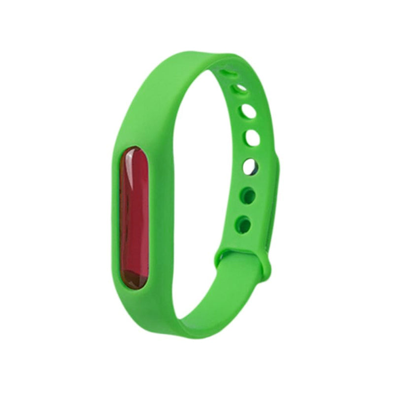 Plant essential oil mosquito repellent bracelet