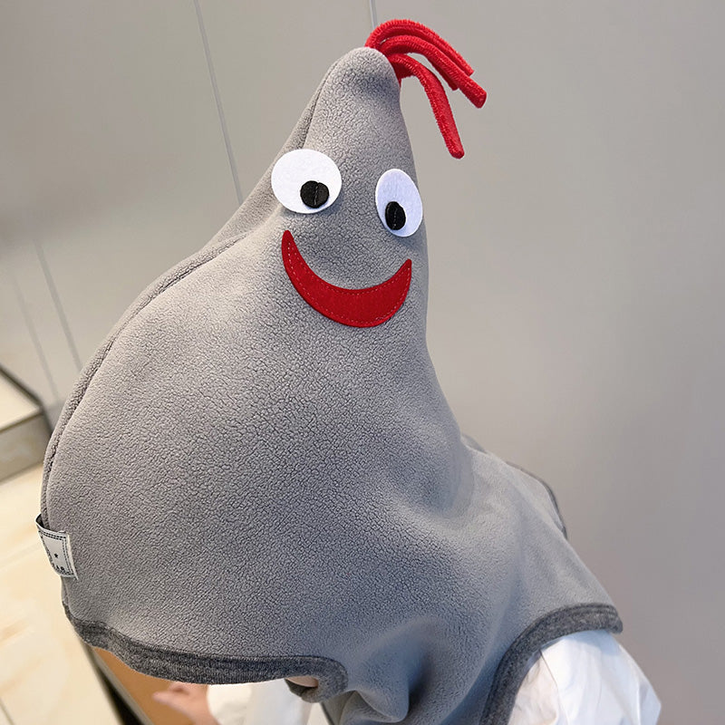 Leuke haanhoed voor kinderen