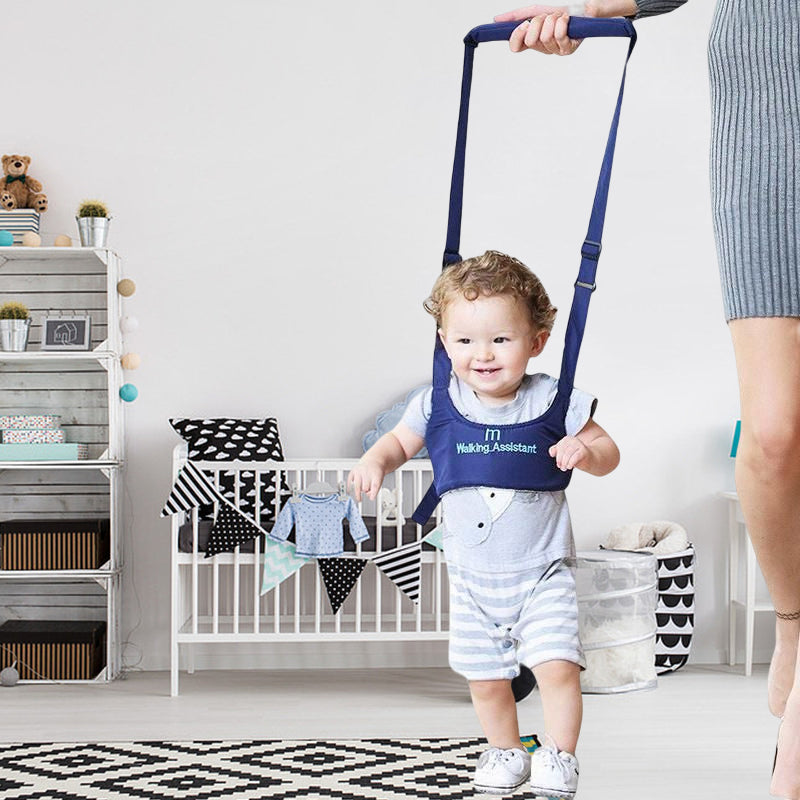 Baby Peuter Veiligheid Wand elassistent