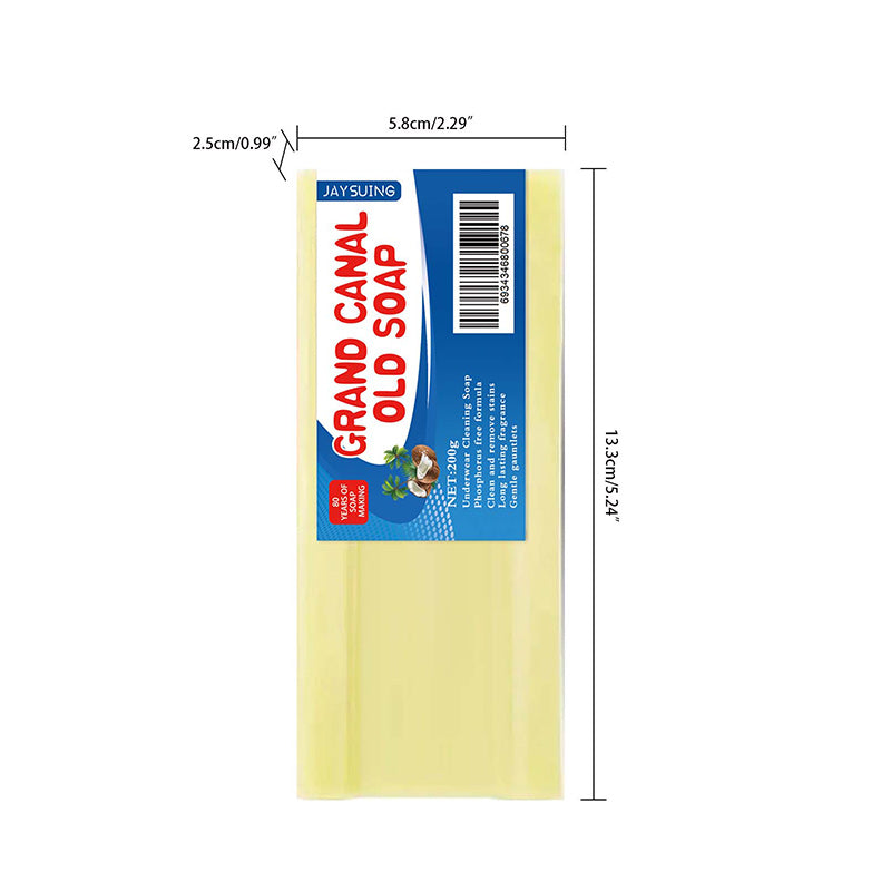 Ondergoed Reinigingszeep