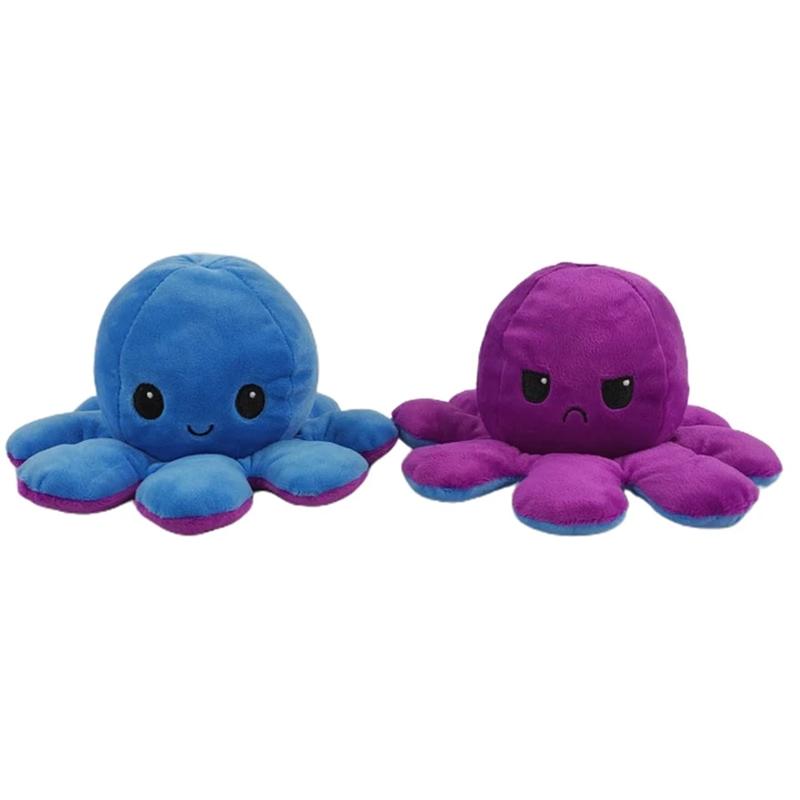 Flippy de octopus