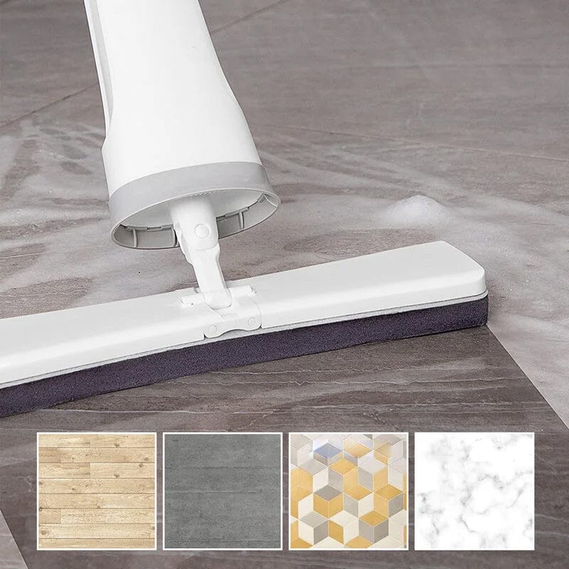 💦Makkelijke Knijp Vlindermop💦