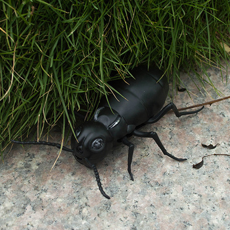 Elektrisch dierenspeelgoed met afstandsbediening