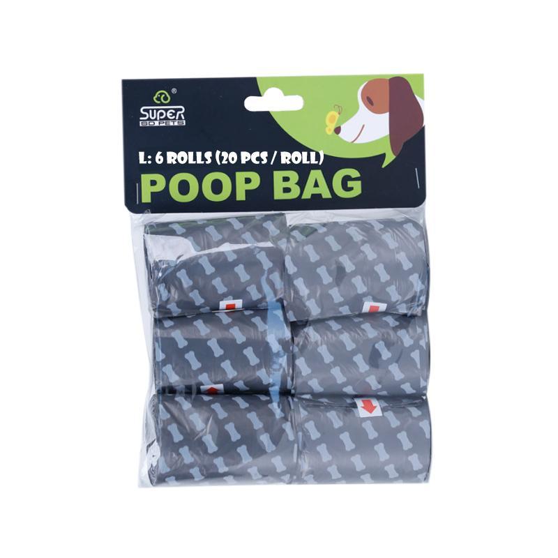 Draagbare Pooper Scooper