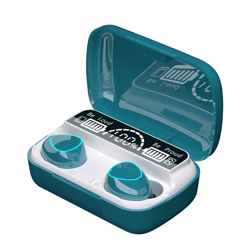 Draadloze Bluetooth-oortelefoons