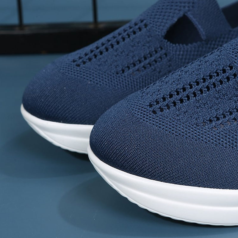 Soft-Soled Shoes For Mother