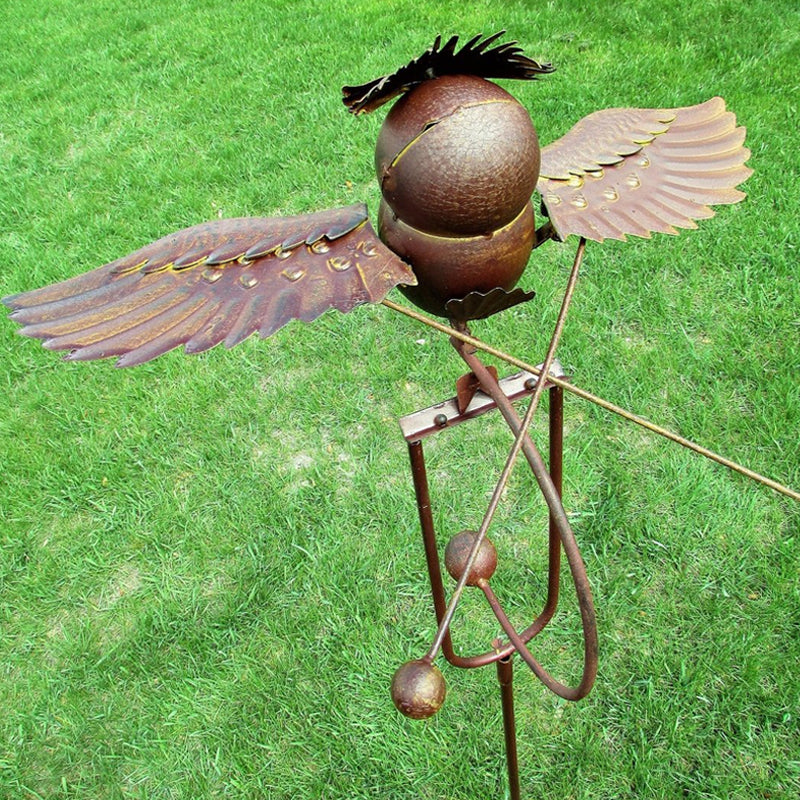 Tuin Art-vogel Tuin Patio Decoratie