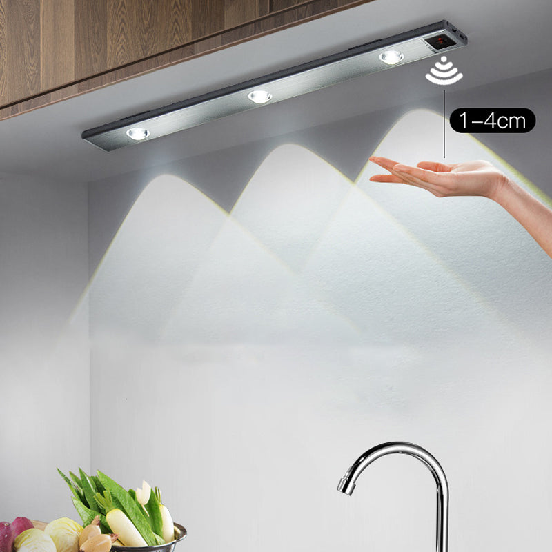 LED Oplaadbaar draadloos sensorlicht