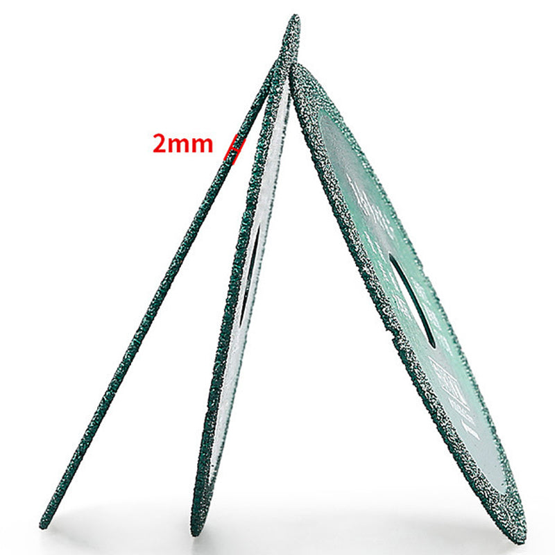 Composiet multifunctioneel snij zaagblad