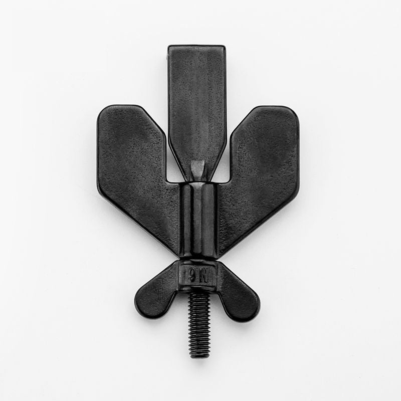 Draagbare Reis Veiligheids Deur Stopper