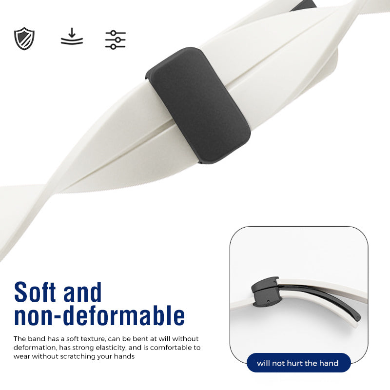 Magnetische gespriem