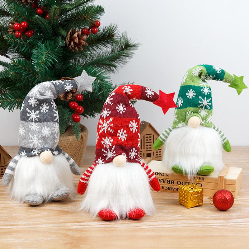 Lucky Gnome Kerstverlichting