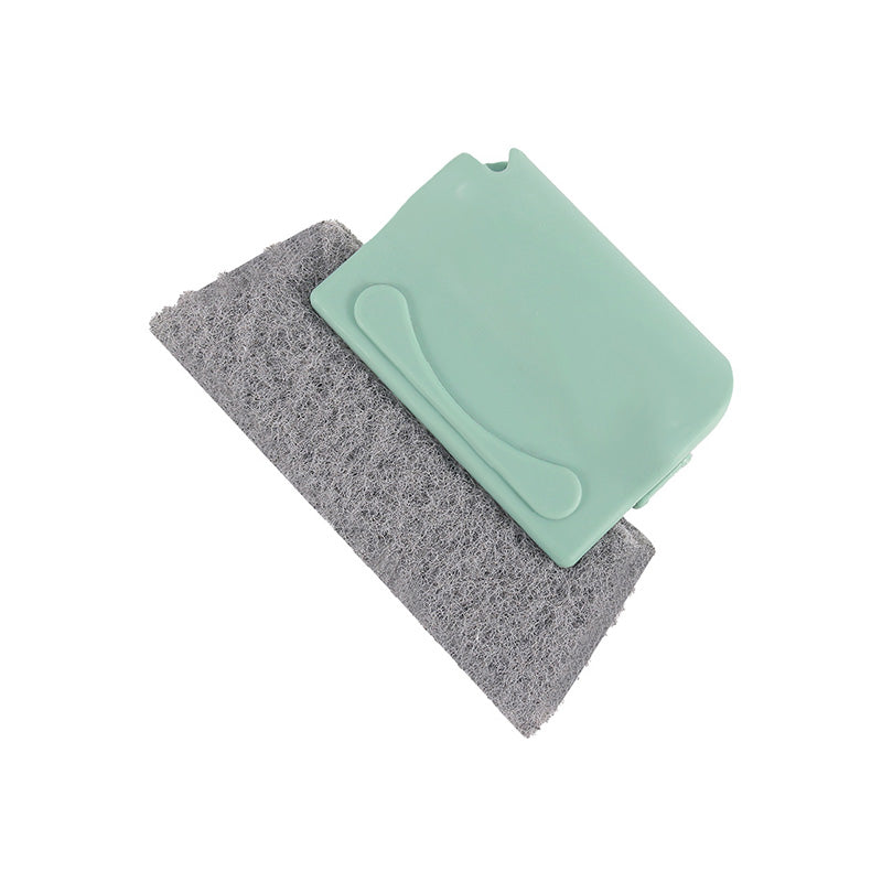 Magic Door Raamgroef Reinigingsborstels