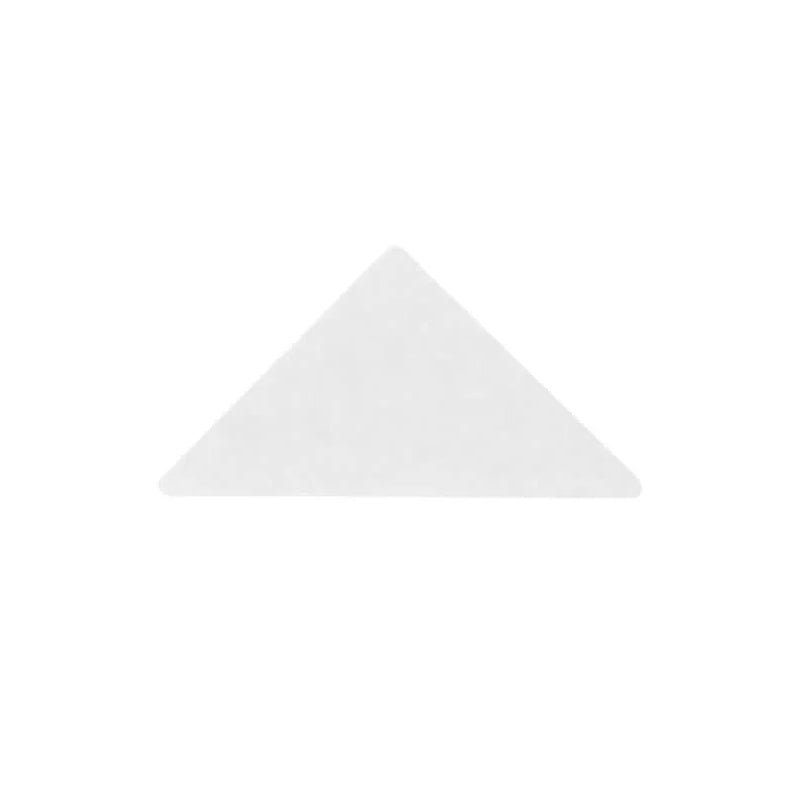 Verdikte PVC-kraag Randvormer tegen kromtrekken