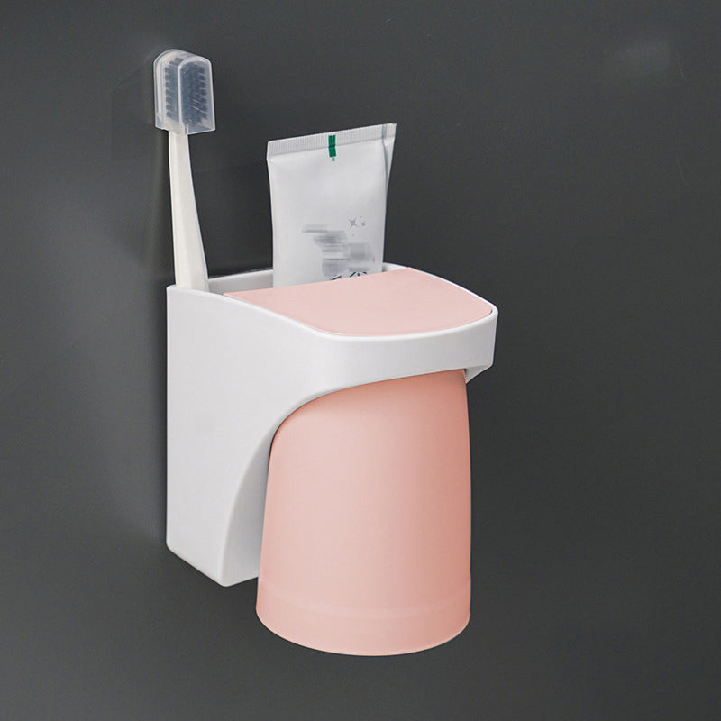 Magnetische mond water beker