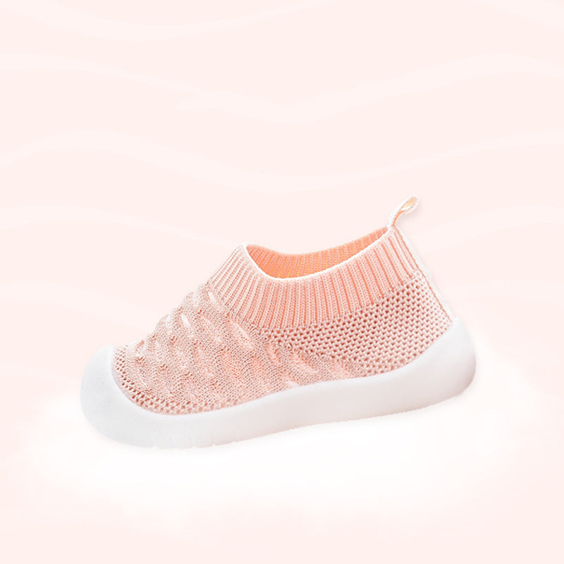 Non-slip Baby Mesh Schoenen
