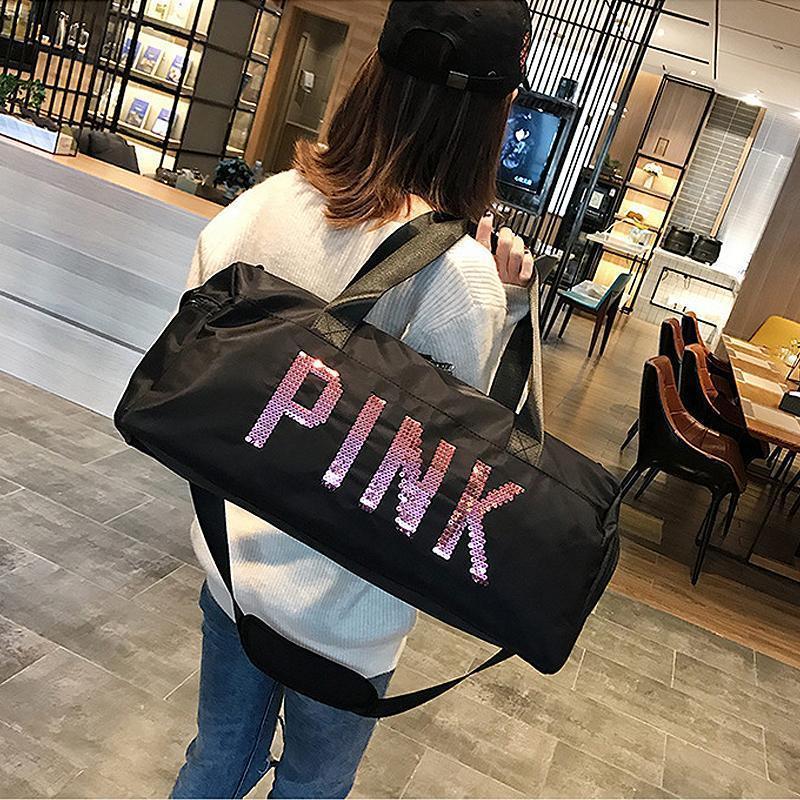 Waterdichte sport tas